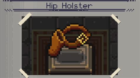 The different types of arthritis can occur in any joint in the body, including the hands, shoulders, knees, hips and ankles. . Gungeon hip holster